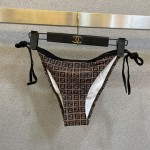 Fendi Bikini Swimwear