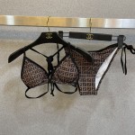 Fendi Bikini Swimwear