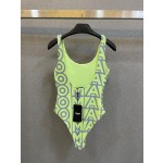 Fendi New one-piece swimming costume