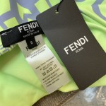 Fendi New one-piece swimming costume