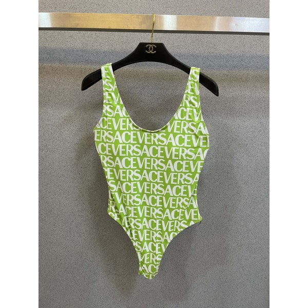 Versace New One Piece Swimsuit
