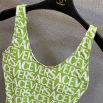 Versace New One Piece Swimsuit