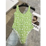 Versace New One Piece Swimsuit