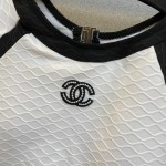 Celine New One-Piece Swimsuit