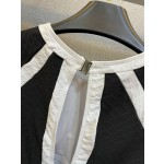 Celine New One-Piece Swimsuit