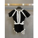 Celine New One-Piece Swimsuit