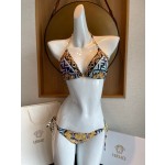 Versace New bikini swimming costume