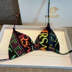 Versace New bikini swimming costume