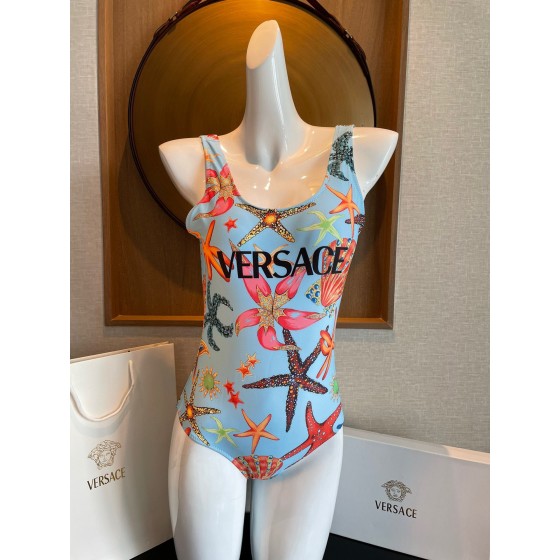 Versace Starfish new bikini swimming costumee