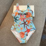 Versace Starfish new bikini swimming costumee