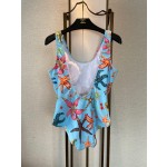 Versace Starfish new bikini swimming costumee