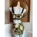 Versace New bikini swimming costume