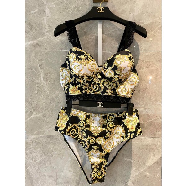 Versace New bikini swimming costume