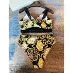 Versace New bikini swimming costume