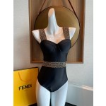 Versace New One Piece Swimsuit