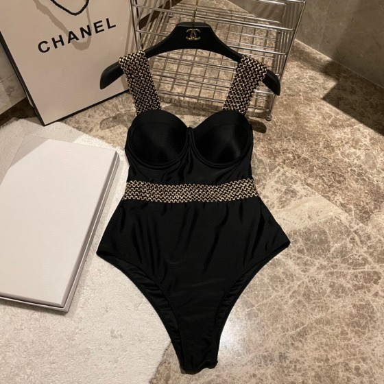 Versace New One Piece Swimsuit