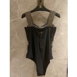 Versace New One Piece Swimsuit