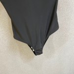 Celine New One-Piece Swimsuit