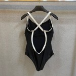 Celine New One-Piece Swimsuit