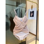 Valentino Couture One Piece Swimsuit