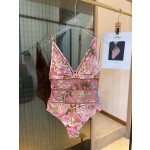Gucci One-piece swimming costume