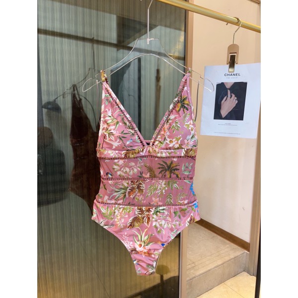 Gucci One-piece swimming costume