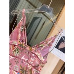 Gucci One-piece swimming costume