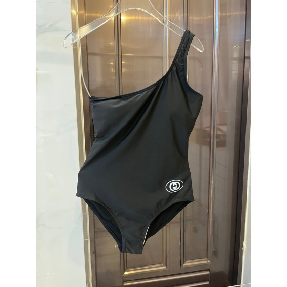 Gucci One-piece swimming costume