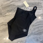 Gucci One-piece swimming costume