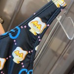 Gucci One-piece swimming costume