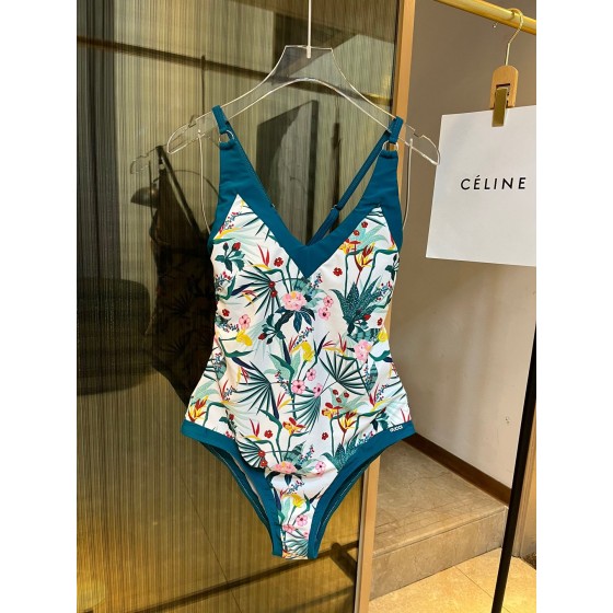 Gucci One-piece swimming costume
