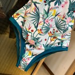 Gucci One-piece swimming costume