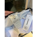 Chanel New One Piece Swimsuit Bikini