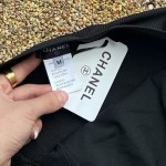 CHANEL New separates swimming costume