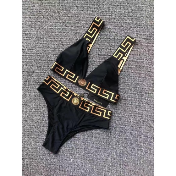 Versace bikini swimming costume