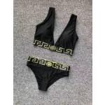 Versace bikini swimming costume