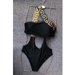 Versace bikini swimming costume