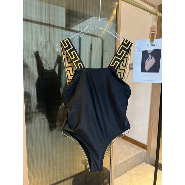 Versace New One Piece Swimsuit