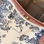 Dior one-piece swimming costume