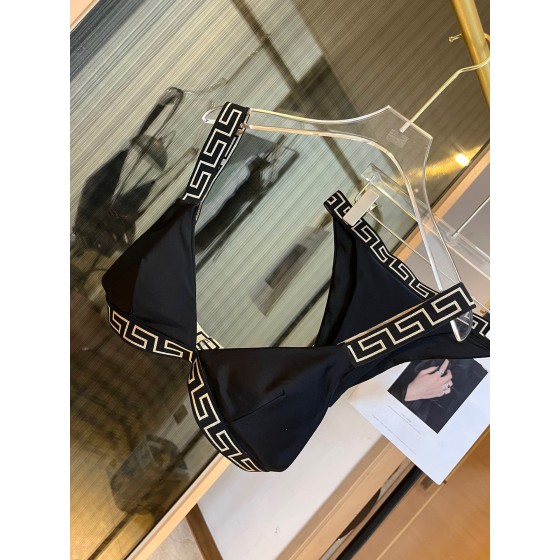 Versace New bikini swimming costume