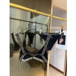 Versace New bikini swimming costume