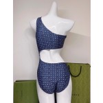 Gucci New One Piece Swimsuit Bikini