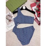Gucci New One Piece Swimsuit Bikini