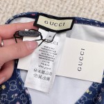 Gucci New One Piece Swimsuit Bikini