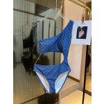 Gucci New One Piece Swimsuit Bikini