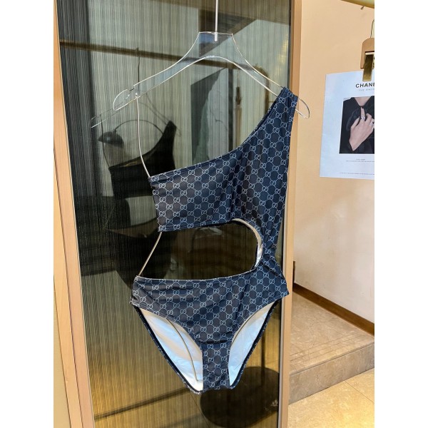 Gucci New One Piece Swimsuit Bikini