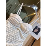 Chanel bikini swimming costume