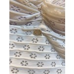 Chanel bikini swimming costume