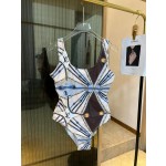 Louis Vuitton New one-piece swimming costumev