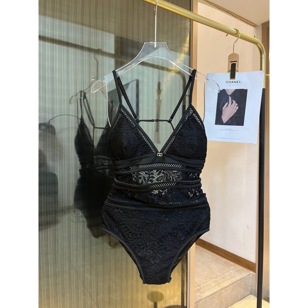 Valentino New Beach One-Piece Swimsuit